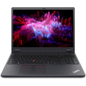 WORKSTATION LENOVO THINKPAD P16V G1, INTEL CORE I7-13700H, PANTAL