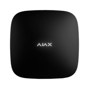 REX REPETIDOR PARA EXPANDIR SEÑAL DE RADIO JEWELLER COLOR NEGRO