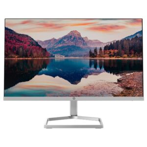 MONITOR HP M22F 21.5pulgHMI RES. FHD-IPS (1920 X 1080) TASA 75 HZ -