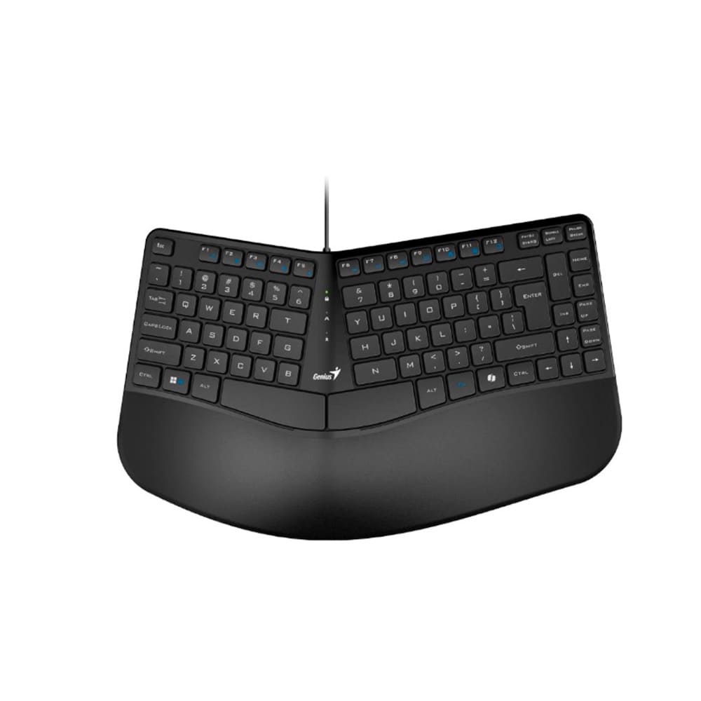 TECLADO ERGONOMICO ERGO KB-700 MODELO: 31310053401