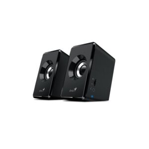 PARLANTE GENIUS SP-U125                              USB NEGRO MO