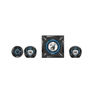 PARLANTE DE JUEGOS SW-G2.1 1000 MODELO: 31730043401