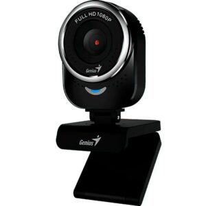 CAMARA WEB QCAM 6000 BLACK MODELO: 32200002407