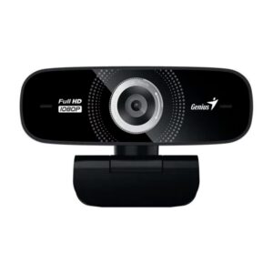 FACECAM 2000X2 FULL HD 1080P MODELO: 32200008400