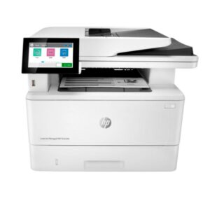 Hp Laserjet Managed Mfp E42540F