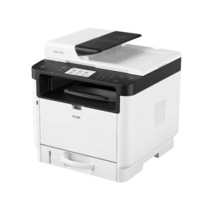 Ricoh Combo Multifunción Mono M 320F + Tóner