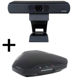 BUNDLE - AVAYA HC020 B109 DEVICE BNDL