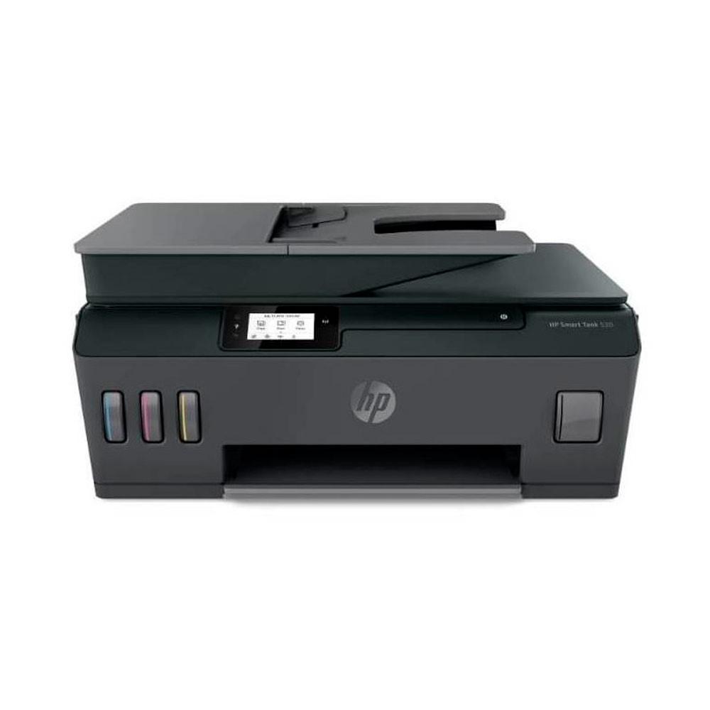 IMPRESORA MULTIFUNCIONAL HP SMART TANK 530 MODELO: 4SB24A#AKY