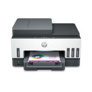 TODO-EN-UNO HP SMART TANK 790 MODELO: 4WF66A#AKY