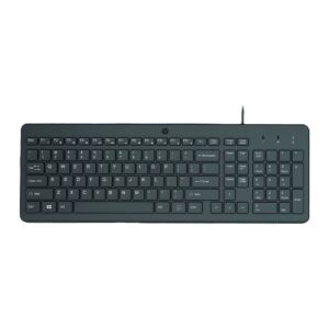 TECLADO HP: BLUETOOTH, MODELO: 664R5AA#ABM