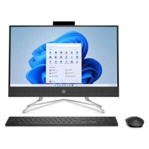 TODO EN UNO HP 22-DD0543LA, AMD RYZEN 3, 8 GB, 256 GB SSD, 21.5,