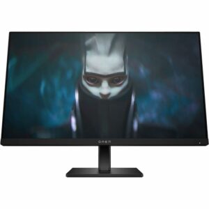 MONITOR HP GAMING OMEN (FHD/1920 X 1080/23.8pulg/165 HZ) MODELO: 780