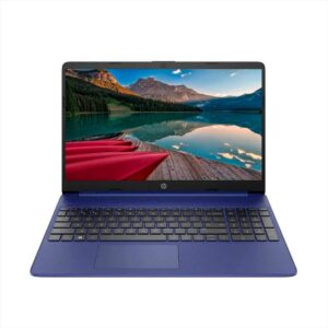 HP - 15EF2517LA R55500U 12GB 512GB SSD 15 HD NO TOUCH UMA NATURAL
