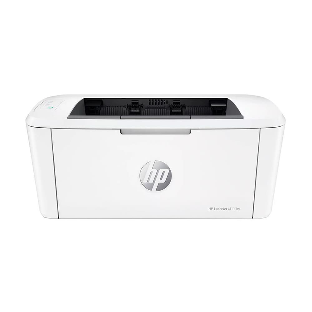 IMPRESORA HP LASERJET M111W MODELO: 7MD68A#BGJ