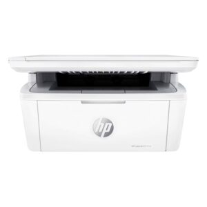 IMPRESORA MULTIFUNCIÓN HP LASERJET M141W MODELO: 7MD74A#BGJ