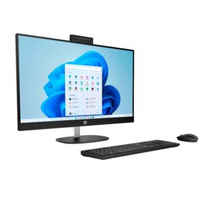 HP AIO 24-CR0007LA RYZEN 5 7520U (MENDOCINO)/8GB LPDDR5 5500 (ONB