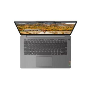 PORTÁTIL LENOVO IP 3 14ALC6 AMD RYZEN 5 5500U 14pulg PULGADAS FHD ME