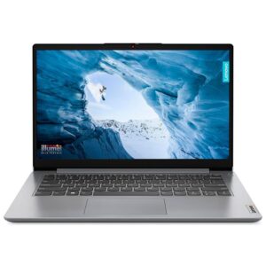 PORTÁTIL LENOVO IP 1 15IGL7 INTEL CELERON N4020 15,6pulg PULGADAS FH