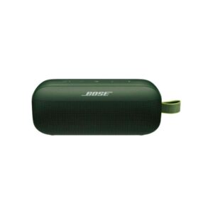PARLANTE BOSE SOUNDLINK FLEX BLUETOOTH VERDE MODELO: 865983-0800