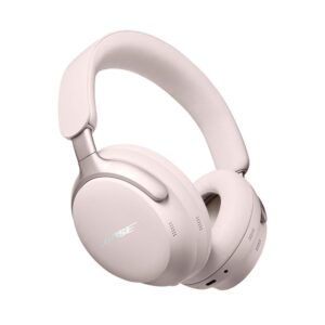AUDÍFONOS BOSE QUIETCOMFORT ULTRA HEADPHONES - WHITE SMOKE MODELO