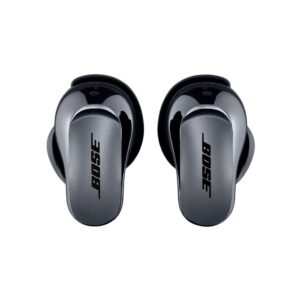 AURICULARES BOSE QUIETCOMFORT ULTRA EARBUDS NEGRO MODELO: 88282
