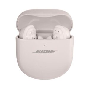 AURICULARES BOSE QUIETCOMFORT ULTRA EARBUDS WHITE SMOKE MODELO: