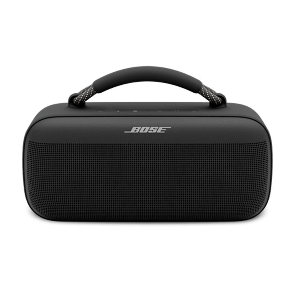 PARLANTE BOSE SOUNDLINK MAX NEGRO MODELO: 883848-0100