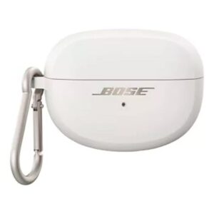 SILICONE CASE COVER BOSE ULTRA OPEN BLANCO MODELO: 888885-0020
