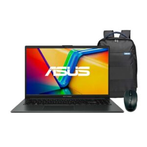COMPUTADOR PORTATIL ASUS VIVOBOOK GO 15pulg.  MODELO: 90NB0ZT2-M00FH0
