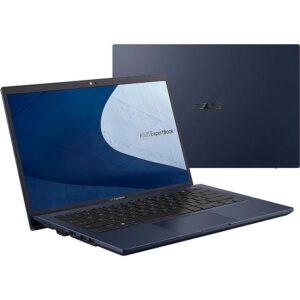 ASUS EXPERTBOOK B1402CVA-NK1499X INTEL® I5-1335U/PANTALLA: 14pulg FH