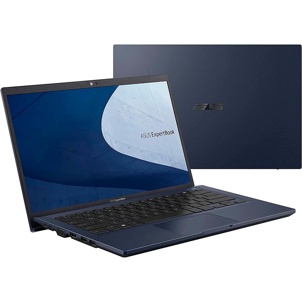 ASUS EXPERTBOOK B1402CVA-NK1499X INTEL® I5-1335U/PANTALLA: 14pulg FH