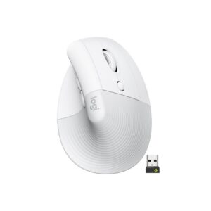 LOGITECH LIFT VERTICAL ERGONOMIC MOUSE ( MODELO: 910-006469