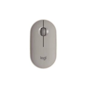 MOUSE INALAMBRICO POP MOUSE WITH EMOJI - ALMENDRA MODELO: 910-006
