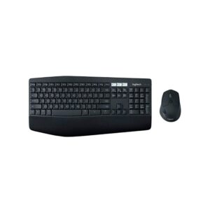 Combo Teclado/Mouse Mk850 Logitech Español Bluetooth/Wireless Rec