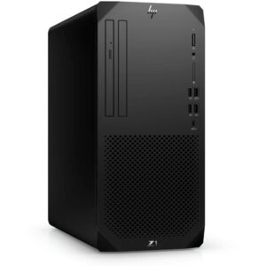 HP - HP Z1 TWR G9 CORE I713700 16C 16GB 1X16GB SSD 512GB M2 VIDEO