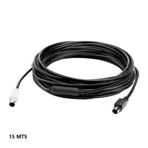 Cable Extensor Logitech Corporativo Para Conference Group De