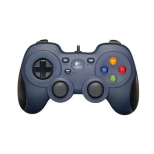 GAMEPAD F310 LOGITECH GAMING ALÁMBRICO USB COMPATIBLE PC-ANDROID