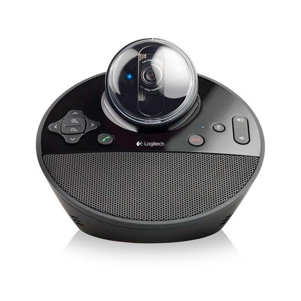 Camara Bcc950 Conferencecam Logitech Corporativo Full Hd 108