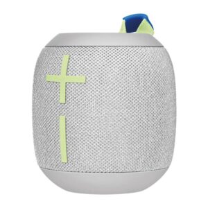 PARLANTE LOGITECH UE WONDERBOOM 3 ACTIIVE GRIS MODELO: 984-001810