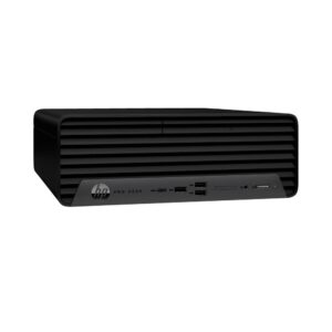 HP PRO SFF 400 G9R I5-13500, 16GB, 512GB SSD, WI-FI 6, WIN 11 PRO