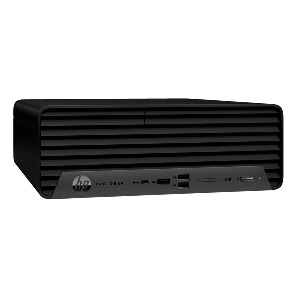HP PRO SFF 400 G9R I7-13700, 16GB, 512GB SSD, WI-FI 6, WIN 11 PRO