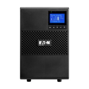 UPS EATON 9SX 1500VA 1350W 120V EN LÍNEA DE DOBLE CONVERSIÓN 6