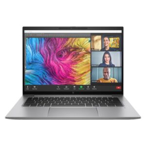 WORKSTATION MOBILE HP ZBOOK FIREFLY 14 G11, INTEL® CORE™ ULTRA 7