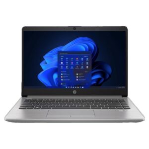 PORTÁTIL HP 240G9 I5-1235U 14 8GB/512 PC INTEL I5-1235U, 14.0 HD