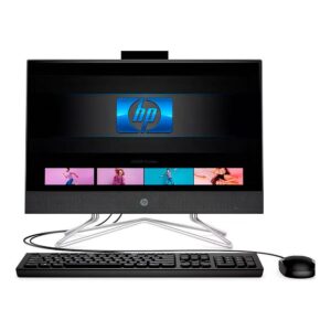 HP AIO 22-DG0010LA INTEL CORE I3-N300 ALDER LAKE-N /RAM 8GB 1X8GB