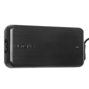 90W AC SEMI-SLIM UNIVERSAL LAPTOP CHARGER MODELO: APA90US-91BL