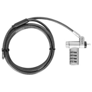 DEFCON ULTIMATE UNIVERSAL LOCK: RESETTABLE COMBINATION, BULK-ASP9