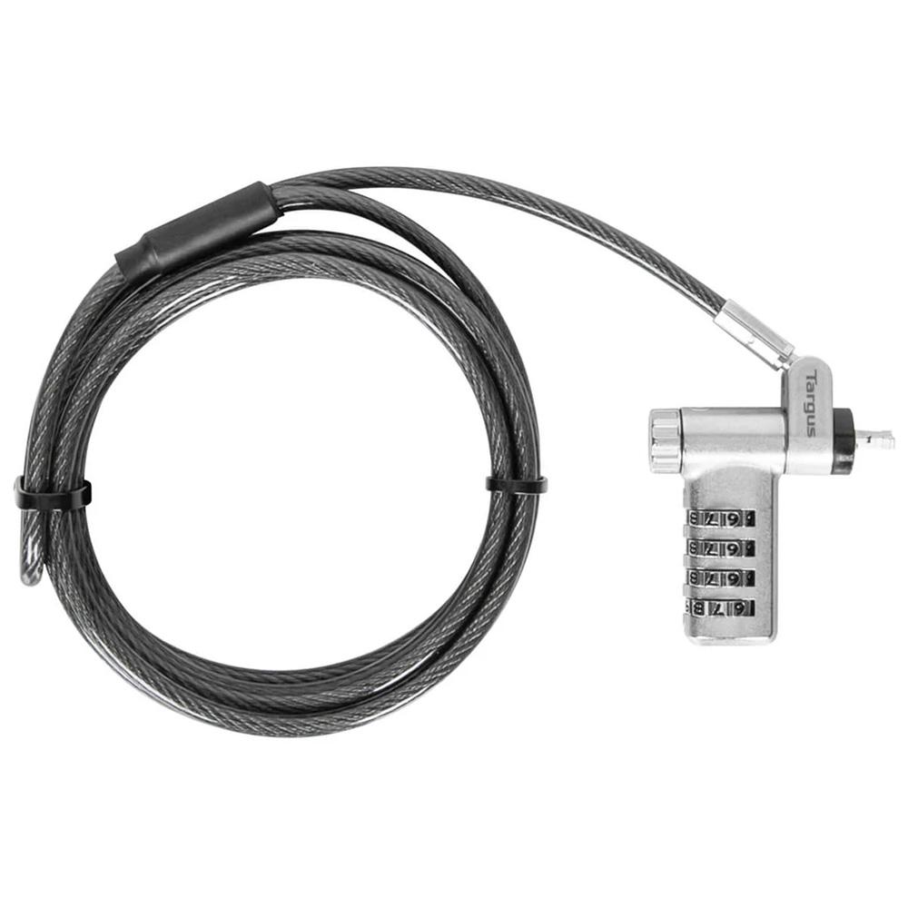 DEFCON ULTIMATE UNIVERSAL LOCK: RESETTABLE COMBINATION, BULK-ASP9