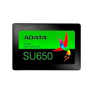 UNIDAD ESTADO SOLIDO SATA 2.5pulg UNIDAD ESTADO SOLIDO 960GB SU650 S