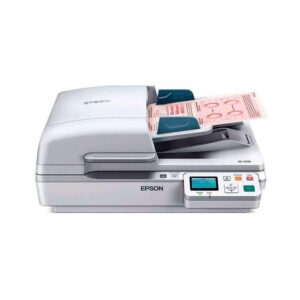 DS-7500 ESCANER CAMAPLANA CON ADF A4